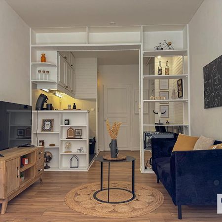 Appartamento O Centre- Chaleureux - Fibre - Netflix Montargis Esterno foto