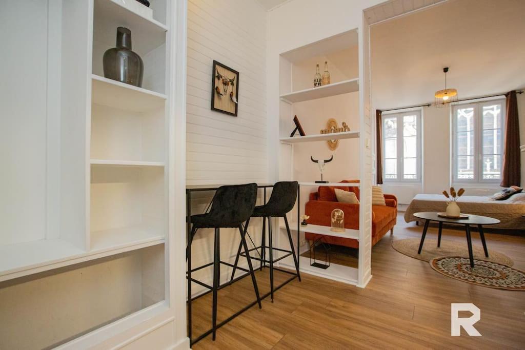 Appartamento O Centre- Chaleureux - Fibre - Netflix Montargis Esterno foto