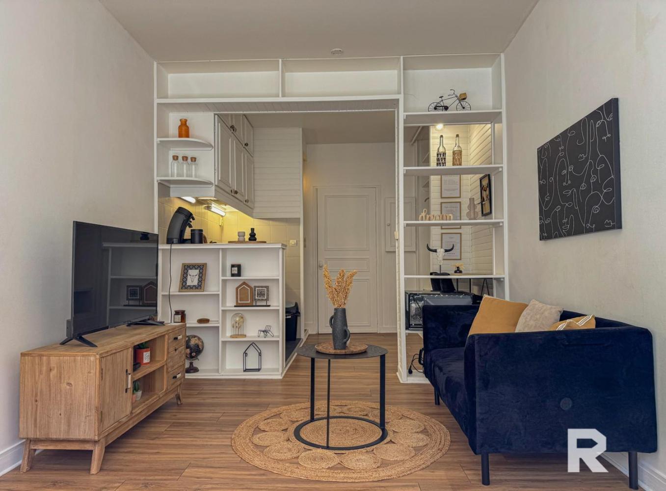 Appartamento O Centre- Chaleureux - Fibre - Netflix Montargis Esterno foto